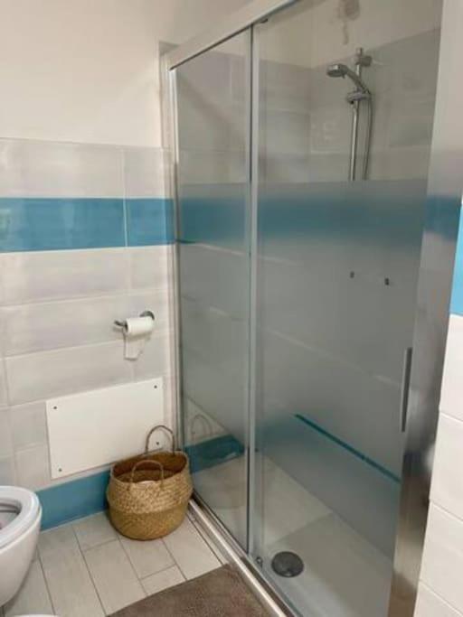 Zaffiro Casa Vacanze Al Mare Valledoria  Ngoại thất bức ảnh