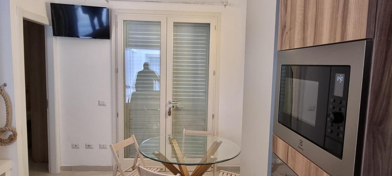 Zaffiro Casa Vacanze Al Mare Valledoria  Ngoại thất bức ảnh