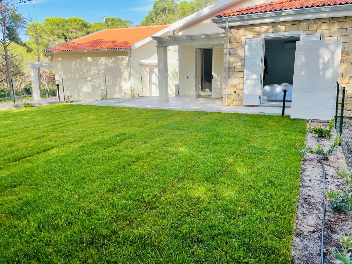 Zaffiro Casa Vacanze Al Mare Valledoria  Ngoại thất bức ảnh